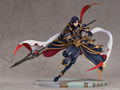 The King's Avatar 1/7 Scale Pre-Painted Figure: Yi Ye Zhi Qiu Ye Xiu Ver. thumbnail 3