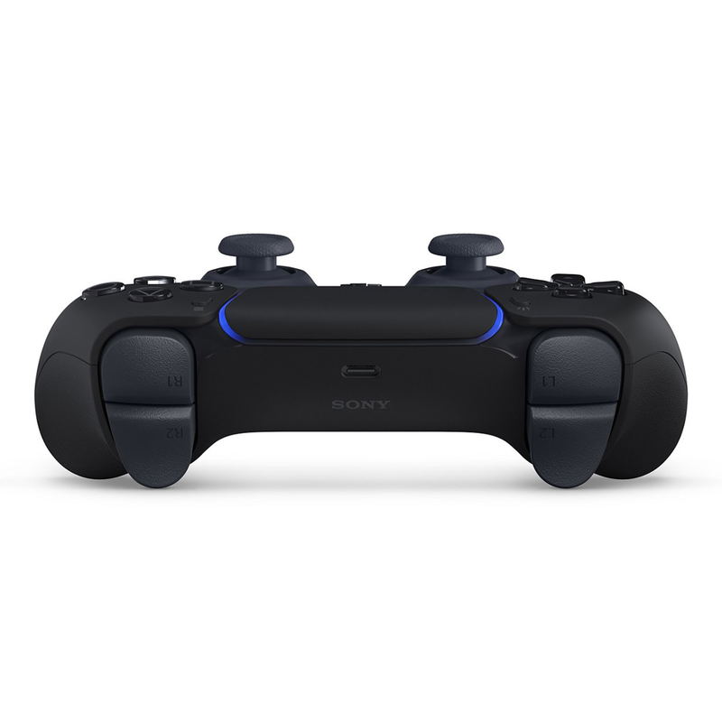 DualSense Wireless Controller (Midnight Black) image 4