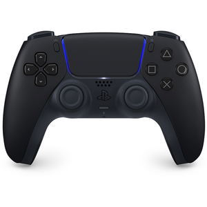 DualSense Wireless Controller (Midnight Black)