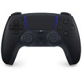 DualSense Wireless Controller (Midnight Black) thumbnail 1