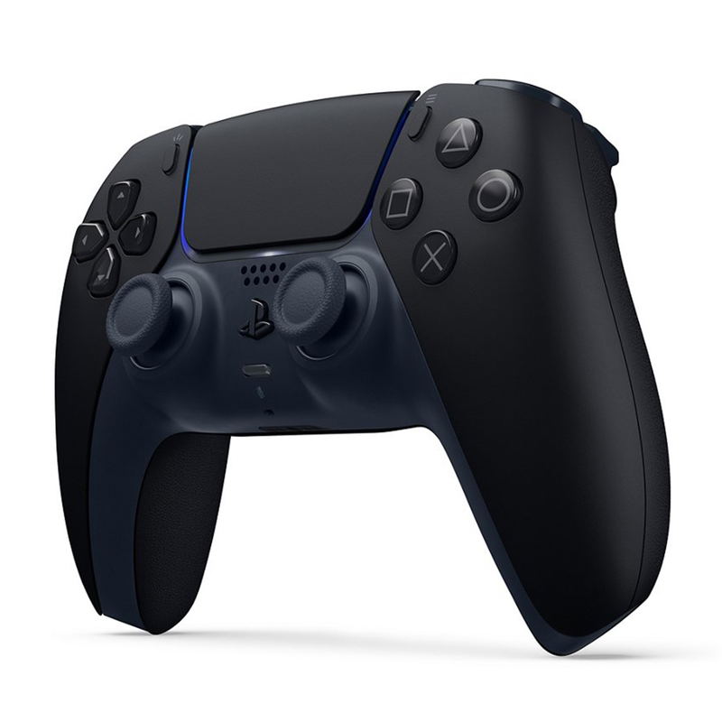 DualSense Wireless Controller (Midnight Black) image 2