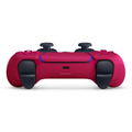 DualSense Wireless Controller (Cosmic Red) thumbnail 4