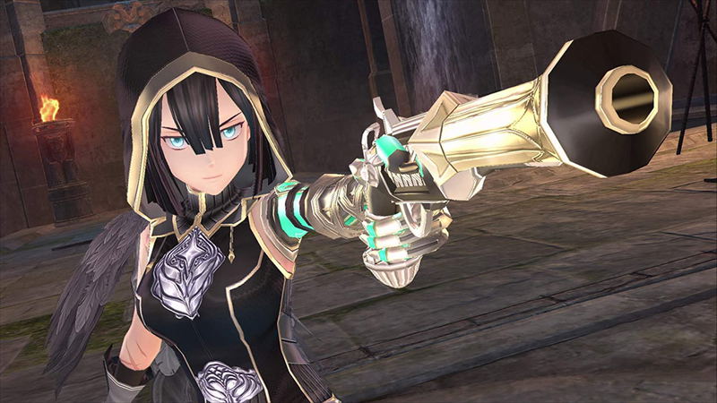 Ys IX: Monstrum Nox image 6