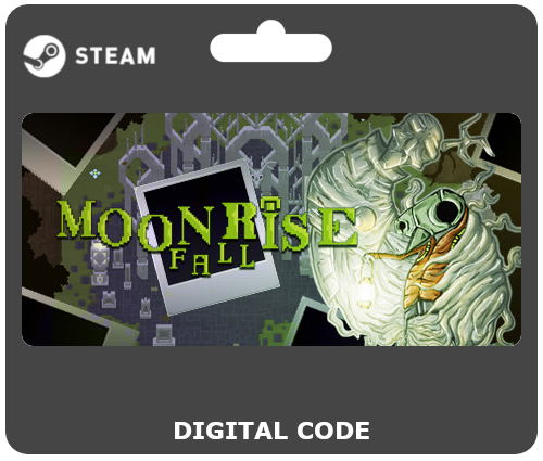Moonrise Fall STEAM digital — Import Game Deal