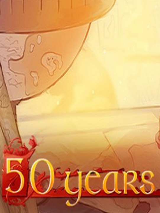 50 Years STEAM digital — Import Game Deal