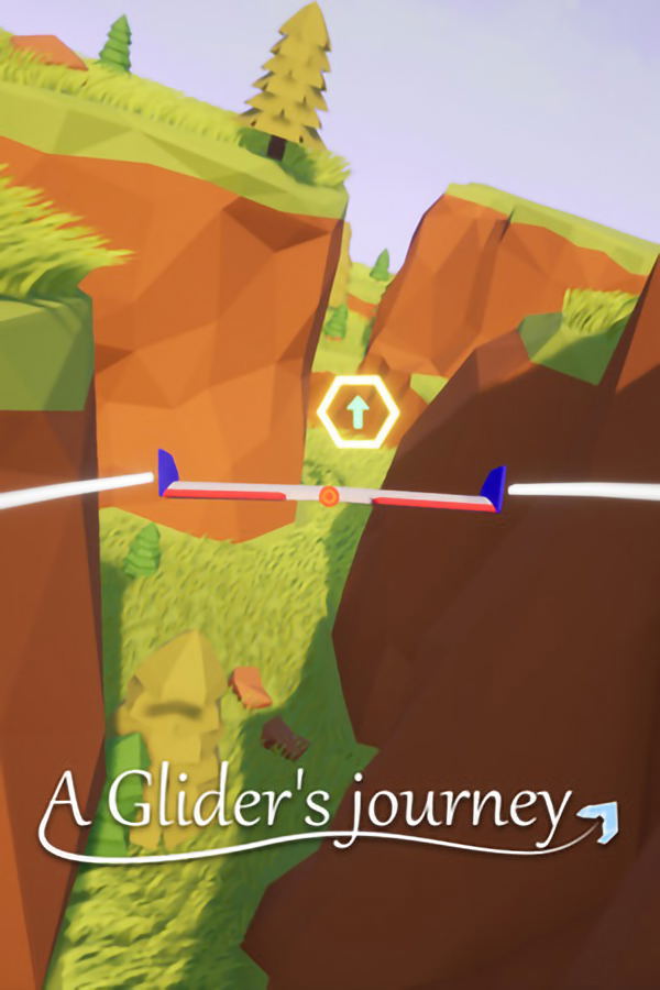 A Glider's Journey STEAM digital — Import Game Deal