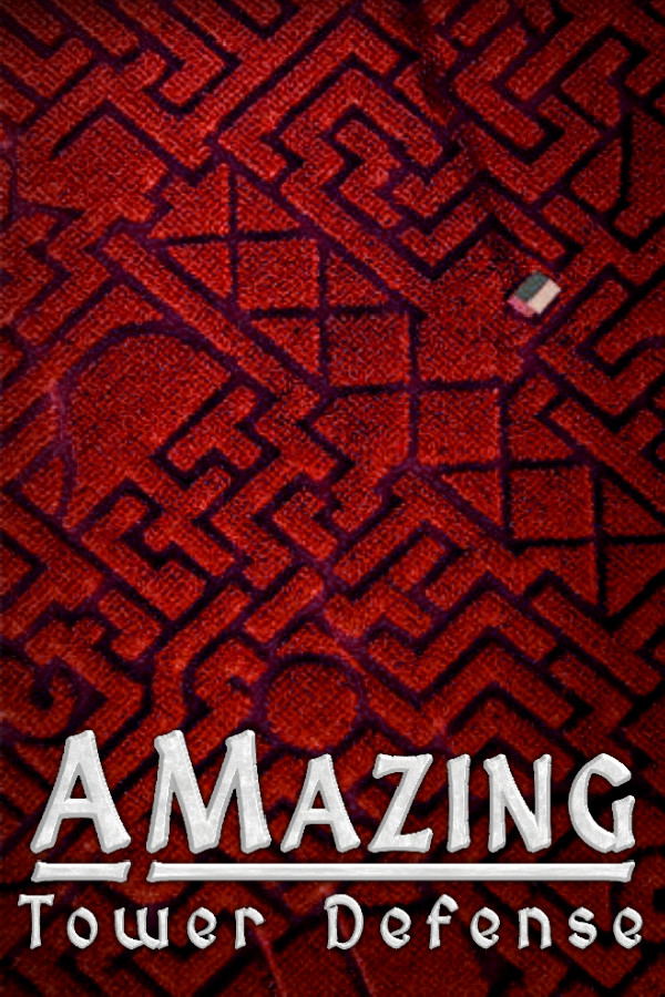 Amazing Tower Defense STEAM digital — Import Game Deal
