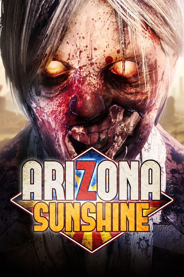Arizona Sunshine <span class="ext" style="background-color: #2a475e; color: #FFFFFF;">STEAM</span> <span class="ext ext_digital">digital</span> image 1