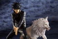 ARTFX J Jujutsu Kaisen 1/8 Scale Pre-Painted Figure: Megumi Fushiguro thumbnail 10