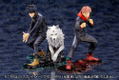 ARTFX J Jujutsu Kaisen 1/8 Scale Pre-Painted Figure: Megumi Fushiguro thumbnail 11