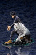 ARTFX J Jujutsu Kaisen 1/8 Scale Pre-Painted Figure: Megumi Fushiguro thumbnail 3