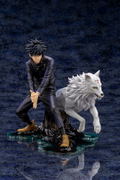 ARTFX J Jujutsu Kaisen 1/8 Scale Pre-Painted Figure: Megumi Fushiguro thumbnail 6