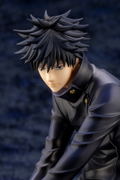 ARTFX J Jujutsu Kaisen 1/8 Scale Pre-Painted Figure: Megumi Fushiguro thumbnail 7