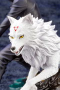 ARTFX J Jujutsu Kaisen 1/8 Scale Pre-Painted Figure: Megumi Fushiguro thumbnail 8
