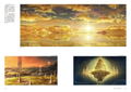 Bamboo Animation Background Works thumbnail 3