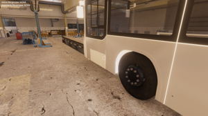 Bus Mechanic Simulator_