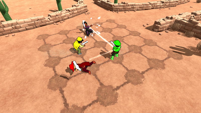 Dangerous Duels <span class="ext" style="background-color: #2a475e; color: #FFFFFF;">STEAM</span> <span class="ext ext_digital">digital</span> image 3