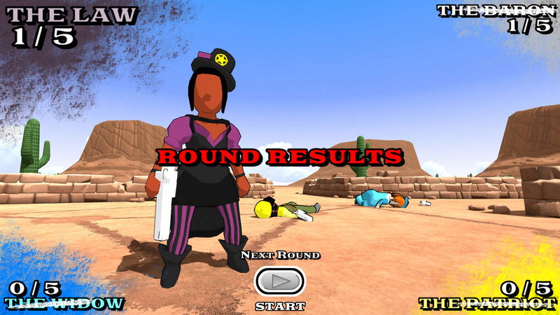 Dangerous Duels <span class="ext" style="background-color: #2a475e; color: #FFFFFF;">STEAM</span> <span class="ext ext_digital">digital</span> image 5