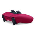 DualSense Wireless Controller (Cosmic Red) thumbnail 3
