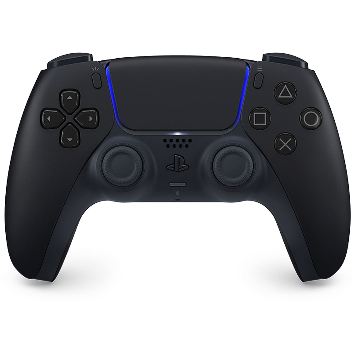 DualSense Wireless Controller (Midnight Black) for PlayStation 5