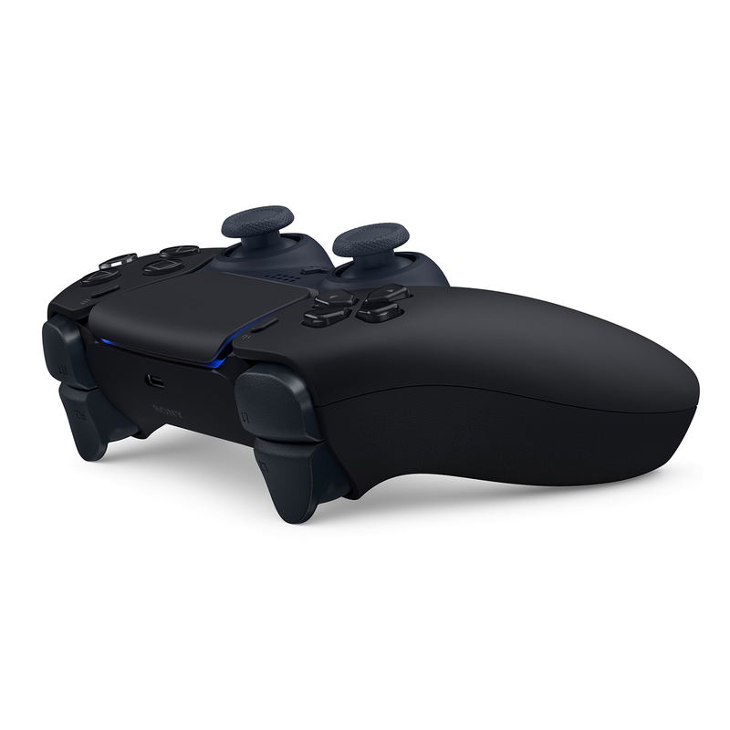 DualSense Wireless Controller (Midnight Black) image 3