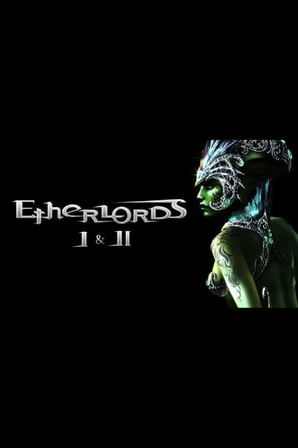 Etherlords Bundle STEAM digital — Import Game Deal
