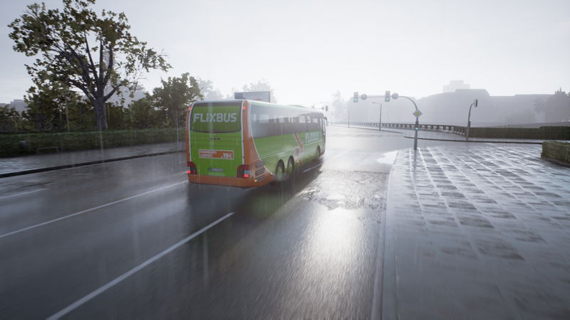 Fernbus Simulator (Platinum Edition) <span class="ext" style="background-color: #2a475e; color: #FFFFFF;">STEAM</span> <span class="ext ext_digital">digital</span> image 5