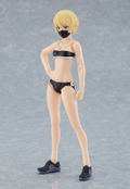 figma No. 524 figma Styles: Female Body (Yuki) with Techwear Outfit thumbnail 10
