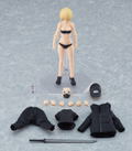 figma No. 524 figma Styles: Female Body (Yuki) with Techwear Outfit thumbnail 11