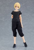 figma No. 524 figma Styles: Female Body (Yuki) with Techwear Outfit thumbnail 6