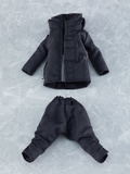 figma Styles: Techwear thumbnail 2