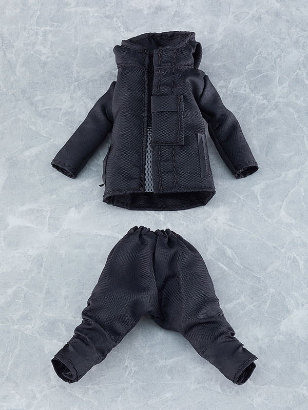 figma Styles: Techwear image 2