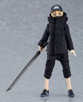 figma Styles: Techwear thumbnail 3