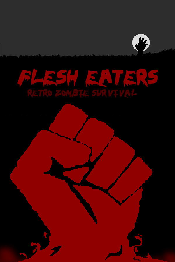 Flesh Eaters STEAM digital — Import Game Deal