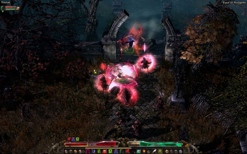 Grim Dawn <span class="ext" style="background-color: #2a475e; color: #FFFFFF;">STEAM</span> <span class="ext ext_digital">digital</span> image 5