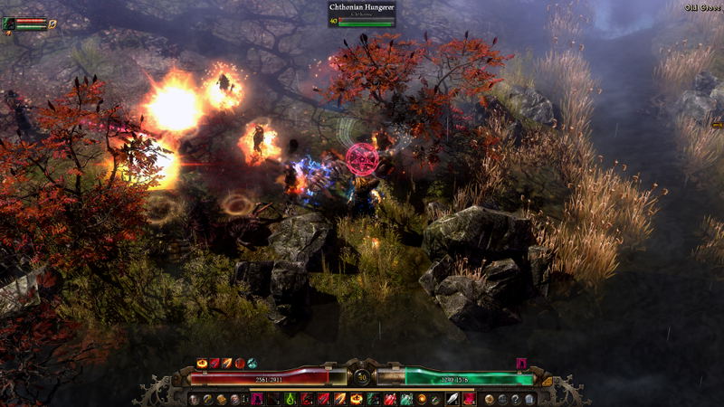 Grim Dawn <span class="ext" style="background-color: #2a475e; color: #FFFFFF;">STEAM</span> <span class="ext ext_digital">digital</span> image 6