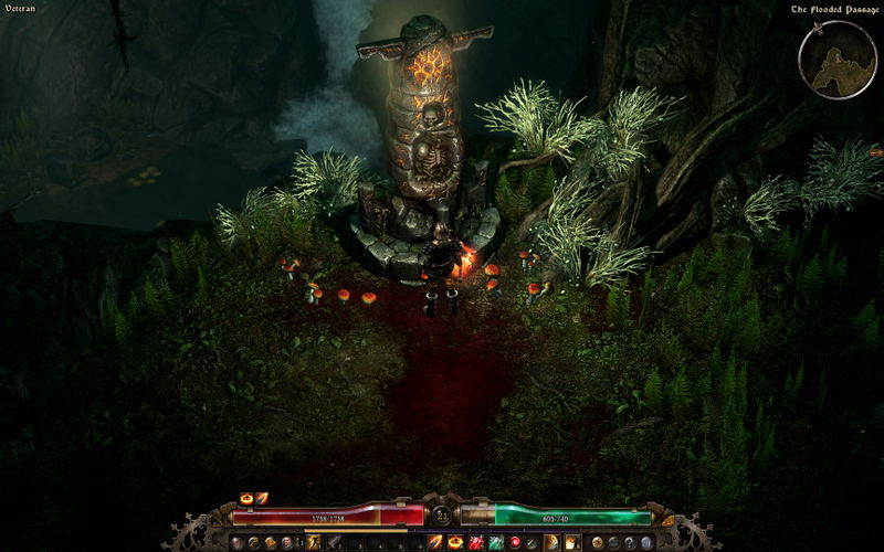 Grim Dawn <span class="ext" style="background-color: #2a475e; color: #FFFFFF;">STEAM</span> <span class="ext ext_digital">digital</span> image 9