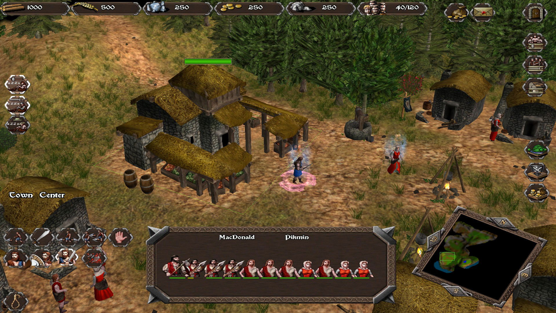PC周辺機器 Highland Warriors Highland Warriors STEAM digital 対応 Windows