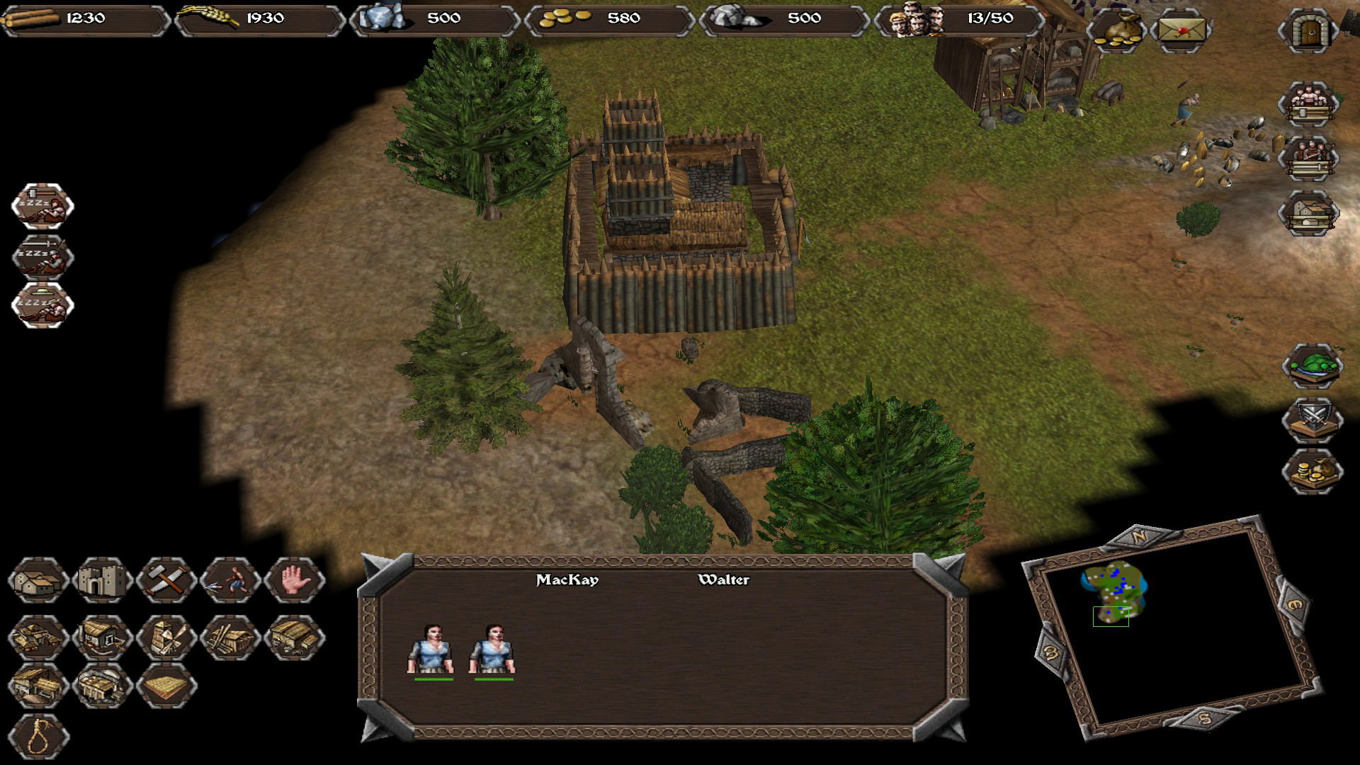 Highland Warriors STEAM digital 対応 Windows