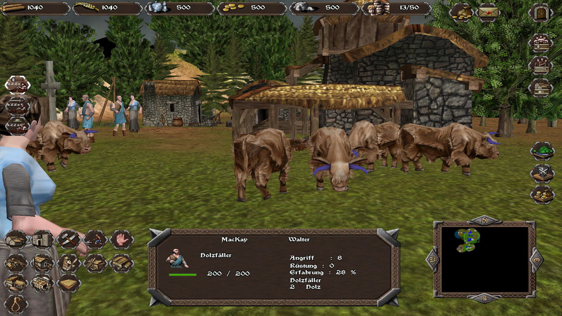 PC周辺機器 Highland Warriors Highland Warriors STEAM digital 対応 Windows