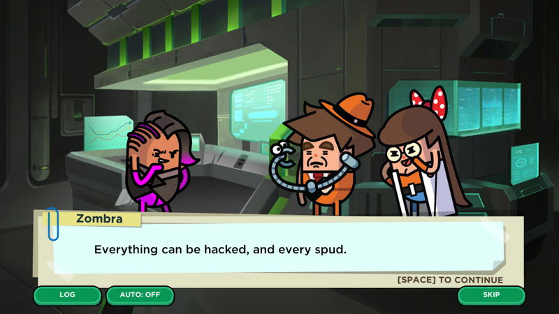 Holy Potatoes! A Spy Story?! <span class="ext" style="background-color: #2a475e; color: #FFFFFF;">STEAM</span> <span class="ext ext_digital">digital</span> image 9