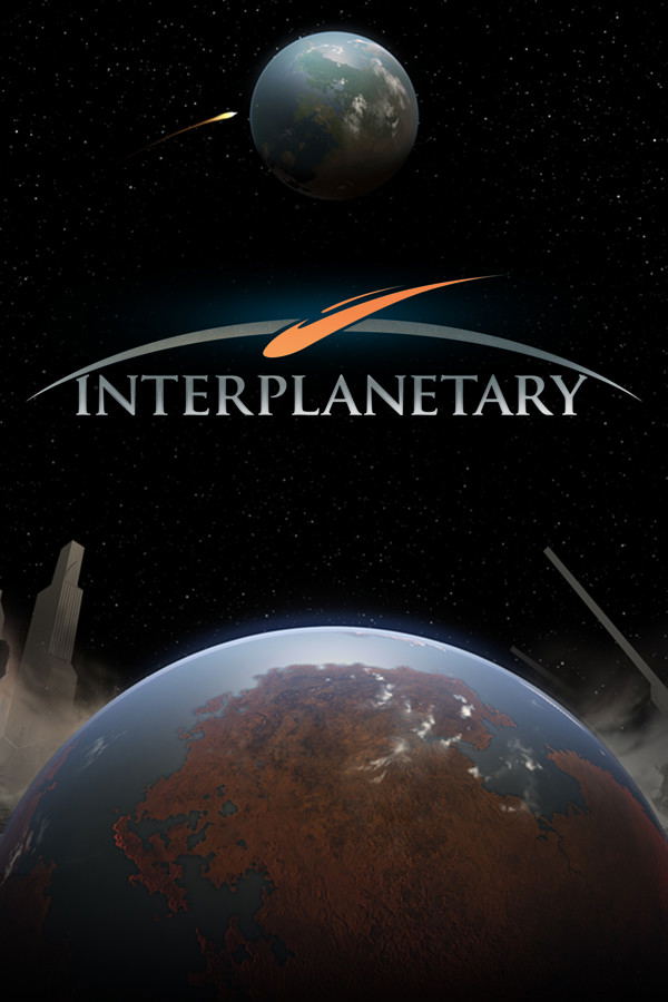 Interplanetary STEAM digital — Import Game Deal