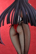 Kakegurui xx 1/4 Scale Pre-Painted Figure: Yumeko Jabami Bunny Ver. thumbnail 10