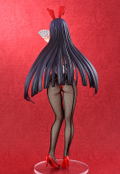 Kakegurui xx 1/4 Scale Pre-Painted Figure: Yumeko Jabami Bunny Ver. thumbnail 4