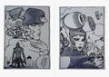 Katsuya Terada Sketch thumbnail 10
