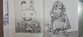 Katsuya Terada Sketch thumbnail 13