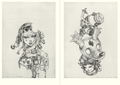 Katsuya Terada Sketch thumbnail 5