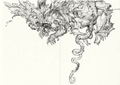 Katsuya Terada Sketch thumbnail 7