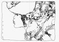 Katsuya Terada Sketch thumbnail 8