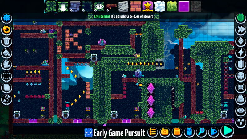 Levelhead <span class="ext" style="background-color: #2a475e; color: #FFFFFF;">STEAM</span> <span class="ext ext_digital">digital</span> image 6